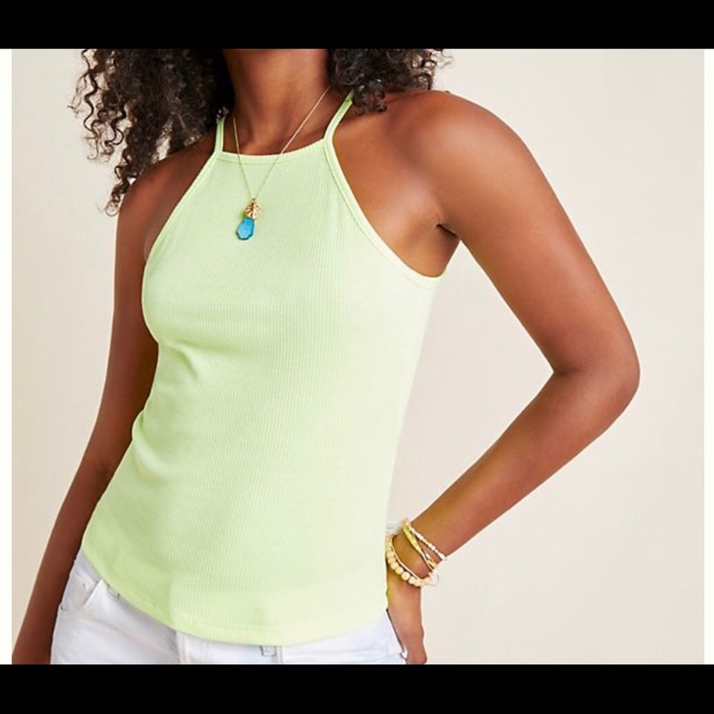 ❗️NWT eri + ali Anthropologie Tank❗️
